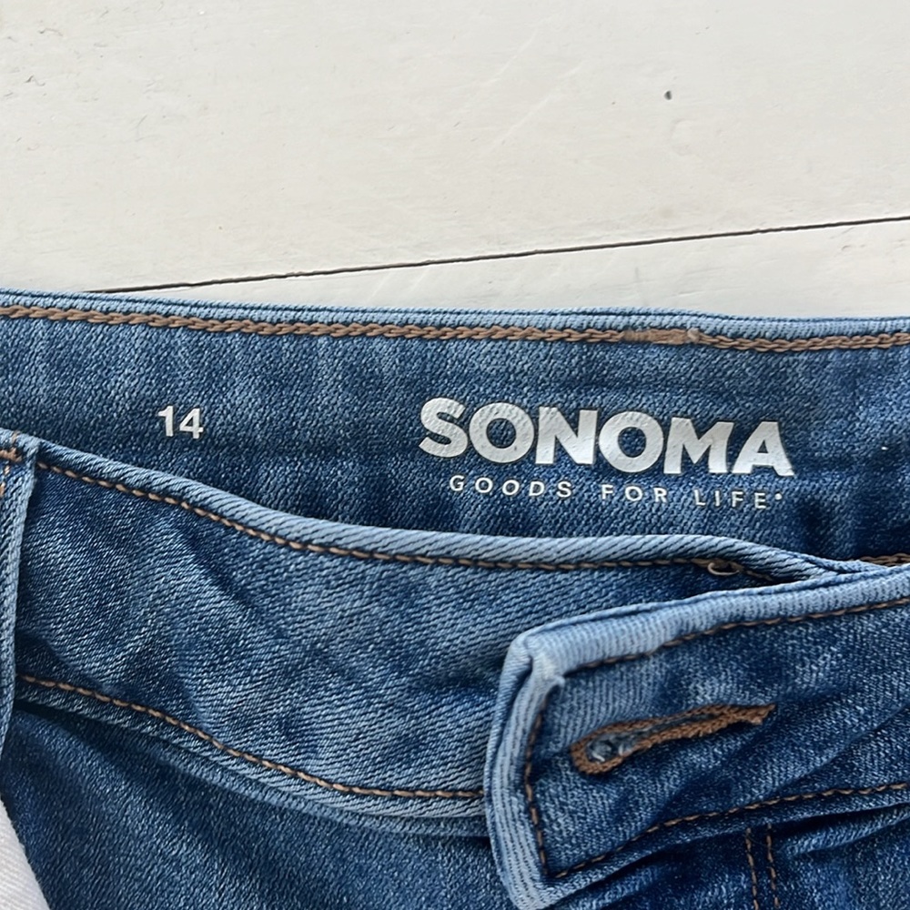 Sonoma shorts lot of two - Picture 3 of 4